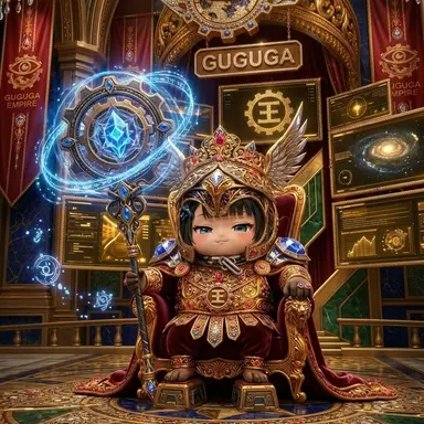 Profile image of ググ・ガガ王