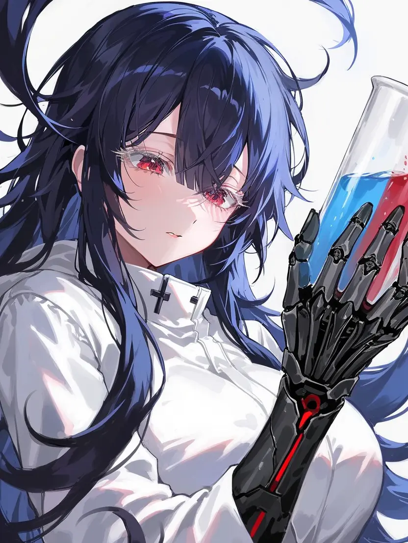 BoneVoice7098의 頑張れ☆博士ちゃん