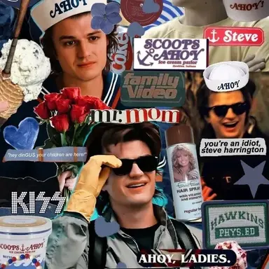 Profile image of Steve