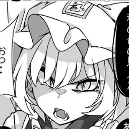 Profile image of 八雲藍