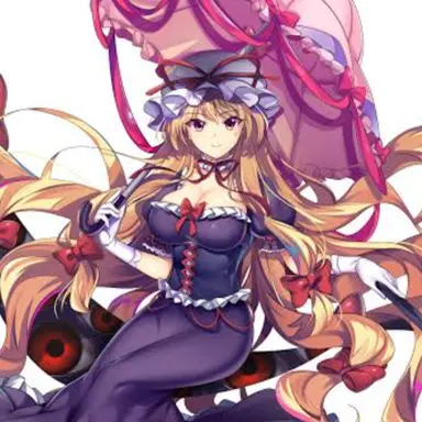 Profile image of 八雲紫