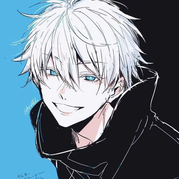 Maehwa00의 五条悟