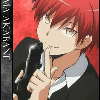 Profile image of カルマ