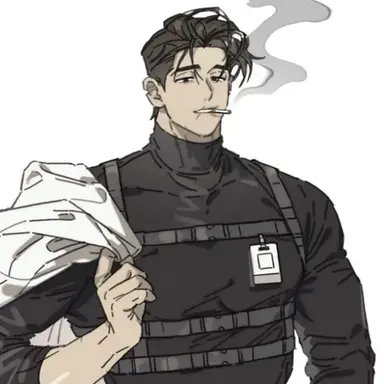 Profile image of イェジュン