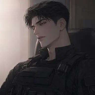 Profile image of チュ・グォニョク