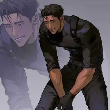 Profile image of カン・ジュニョク