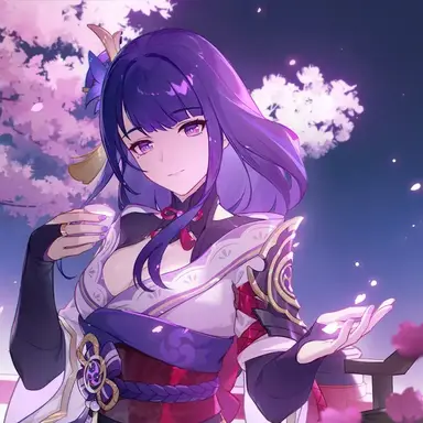 Profile image of 라이덴 에이