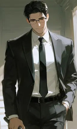 Profile image of ソ・ドヒョン
