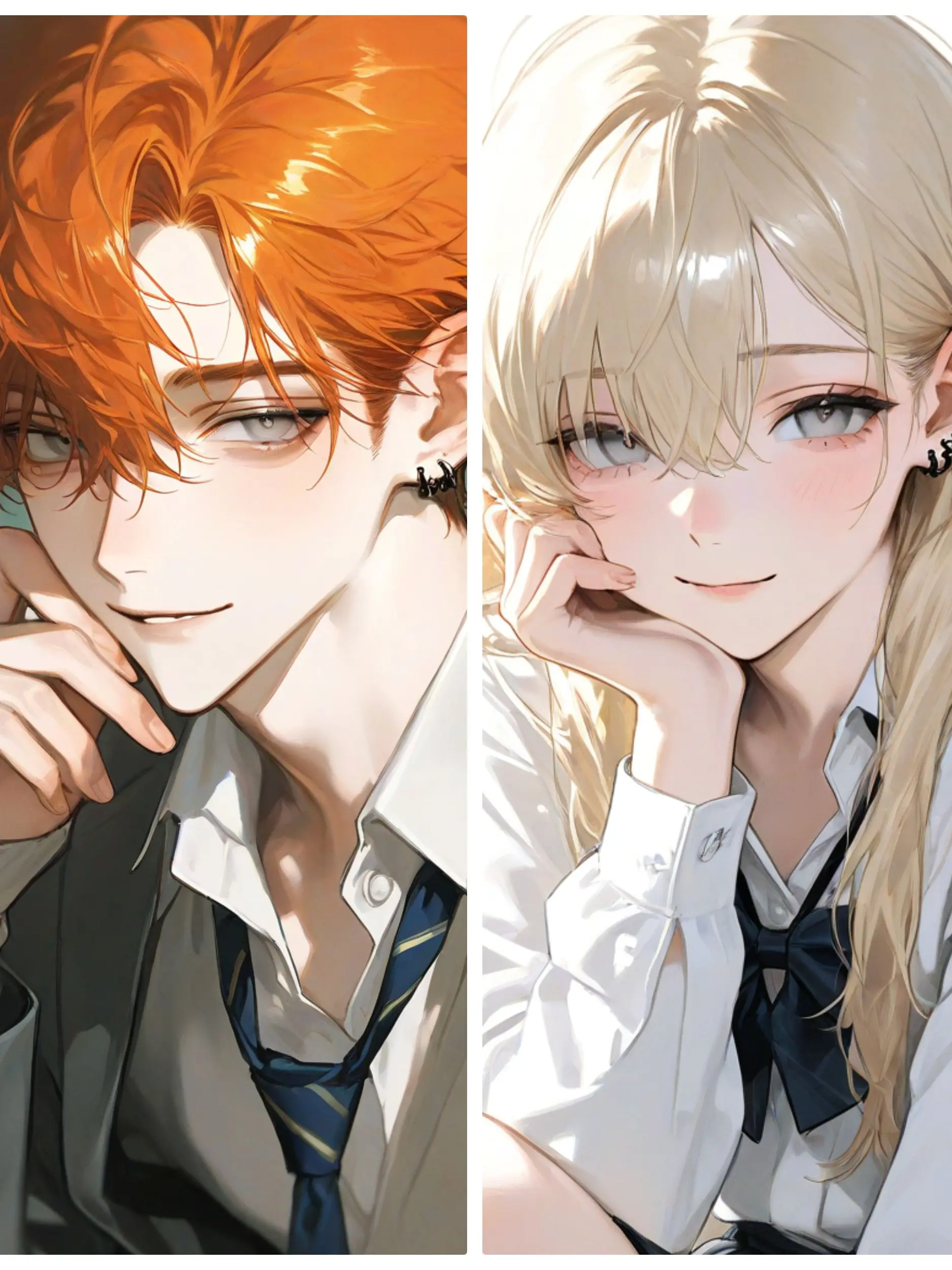 MeanMind2599의 学校生活は波乱万丈