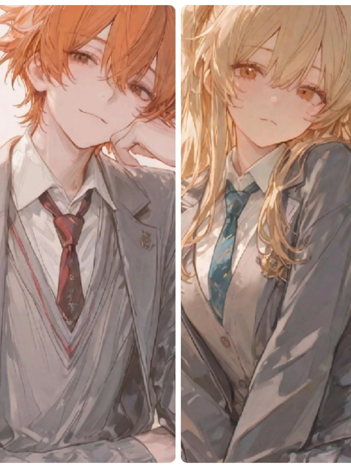 MeanMind2599의 学校生活は波乱万丈