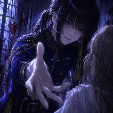 Profile image of エリアス