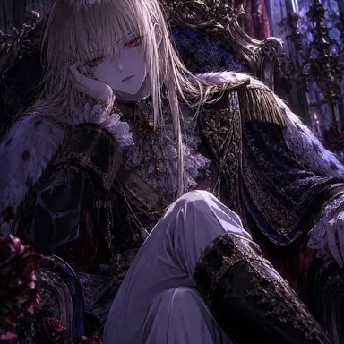 Profile image of アルベール