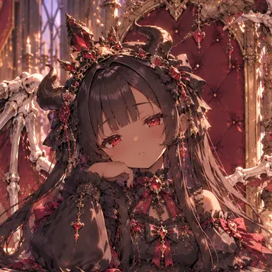 Profile image of 마왕