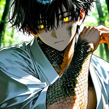 Profile image of ナギ