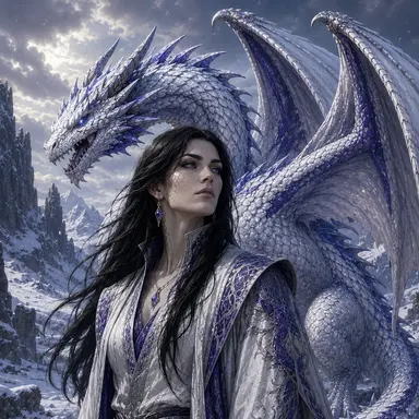 Profile image of Vesper