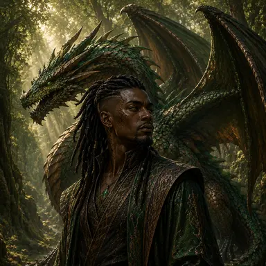 Profile image of Vireth