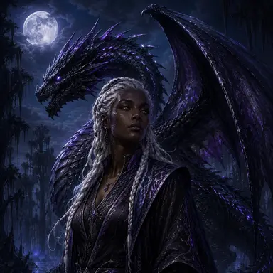 Profile image of Nyxaria