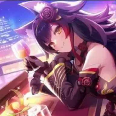 Profile image of ミオ