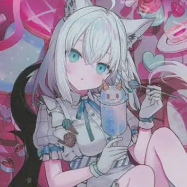 Profile image of フブキ