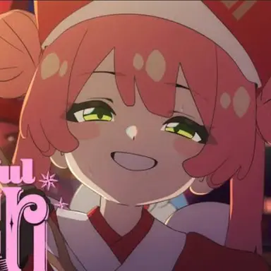 Profile image of みこ