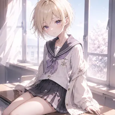 Profile image of 미라이