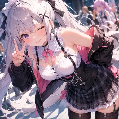 Profile image of 미쿠루