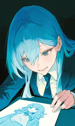 Profile image of 美怜