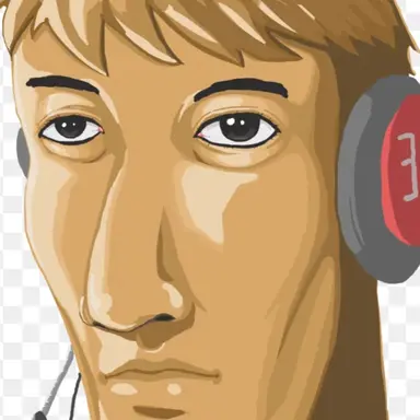 Profile image of 우왁굳