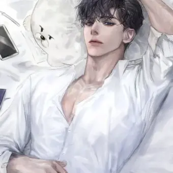 Im_Nino의 [BL] 김유한
