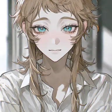 Profile image of 茉城