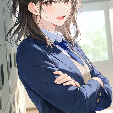 Profile image of 치나츠