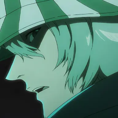 Profile image of 浦原喜助