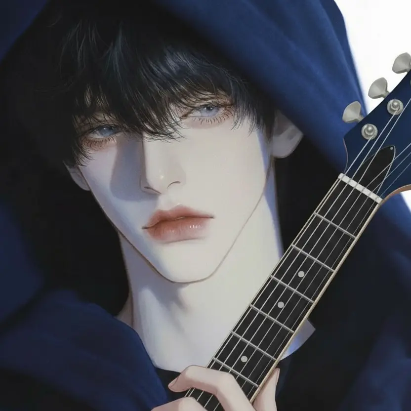 PastelBox의 이수혁