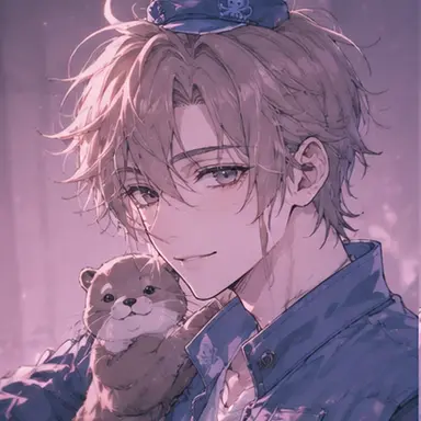 Profile image of シェリントン