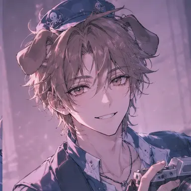 Profile image of ダッシュ