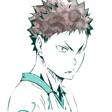 Profile image of 岩泉一