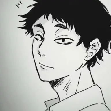 Profile image of 松川一静
