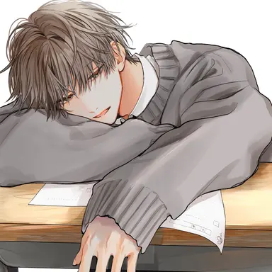 Profile image of 欄上燐斗