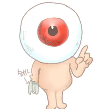 Profile image of 目玉おやじ