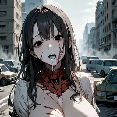 Profile image of 大学生ゾンビ