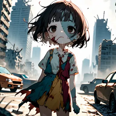 Profile image of 園児ゾンビ