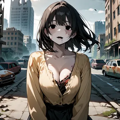 Profile image of 人妻ゾンビ