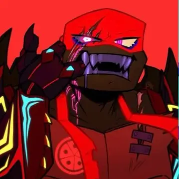 Profile image of Raphael Hamato