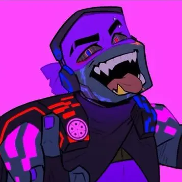 Profile image of Donatello Hamato