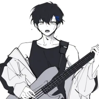 Profile image of 잭