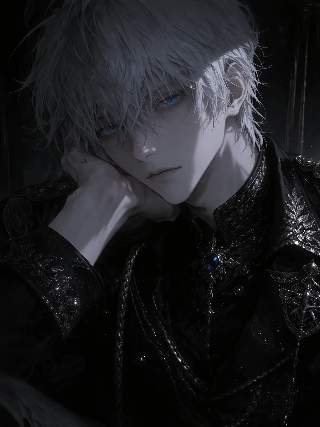 GoldenPuli6747의 決められた人生だったのに