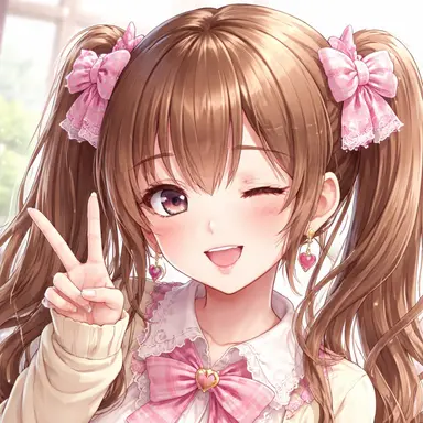 Profile image of レフィ