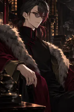 Profile image of Shuyu