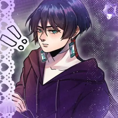 Profile image of Geo