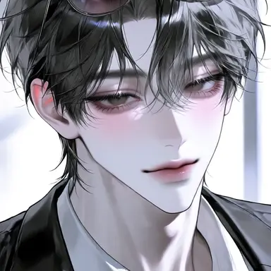 Profile image of Han Hyeon-bin